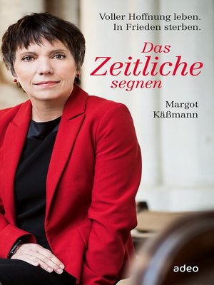 cover image of Das Zeitliche segnen